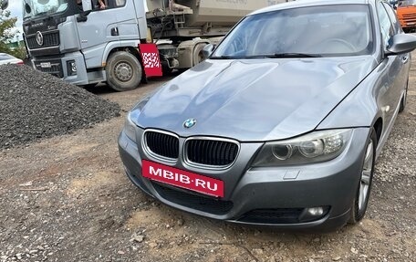 BMW 3 серия, 2011 год, 875 000 рублей, 2 фотография