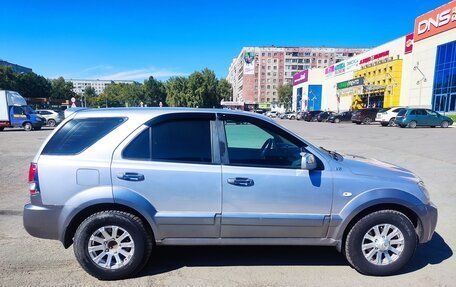 KIA Sorento IV, 2003 год, 850 000 рублей, 4 фотография