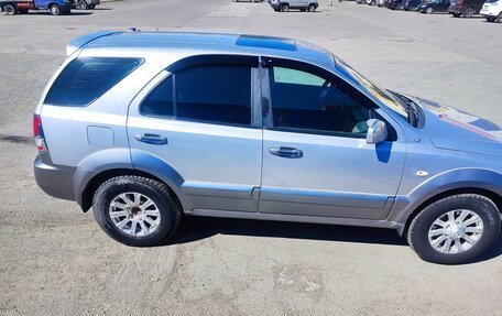 KIA Sorento IV, 2003 год, 850 000 рублей, 5 фотография