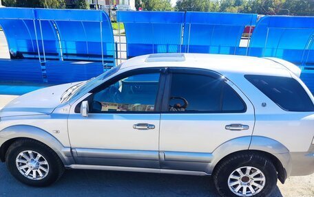 KIA Sorento IV, 2003 год, 850 000 рублей, 7 фотография