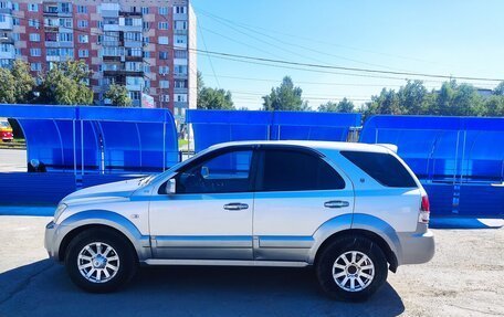 KIA Sorento IV, 2003 год, 850 000 рублей, 6 фотография