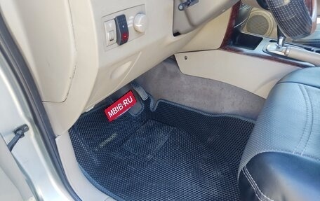 KIA Sorento IV, 2003 год, 850 000 рублей, 8 фотография