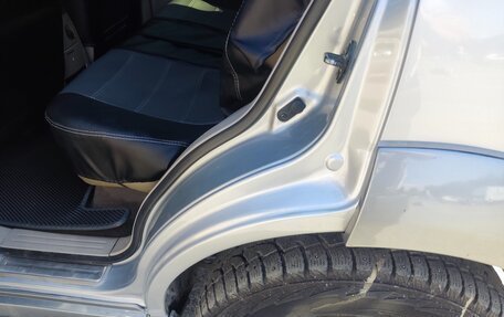 KIA Sorento IV, 2003 год, 850 000 рублей, 13 фотография