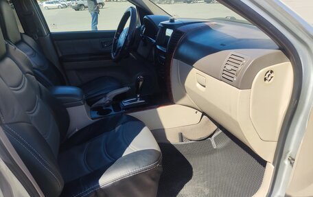KIA Sorento IV, 2003 год, 850 000 рублей, 15 фотография