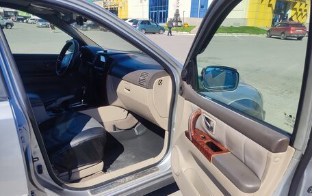 KIA Sorento IV, 2003 год, 850 000 рублей, 16 фотография