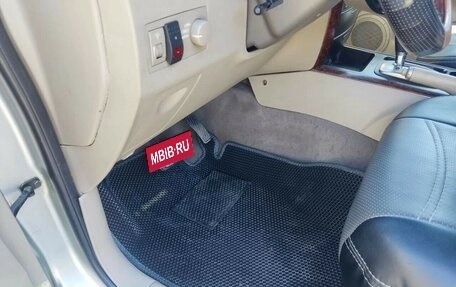 KIA Sorento IV, 2003 год, 850 000 рублей, 29 фотография