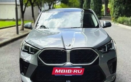 BMW X2, 2025 год, 4 530 000 рублей, 2 фотография