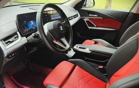 BMW X2, 2025 год, 4 530 000 рублей, 7 фотография