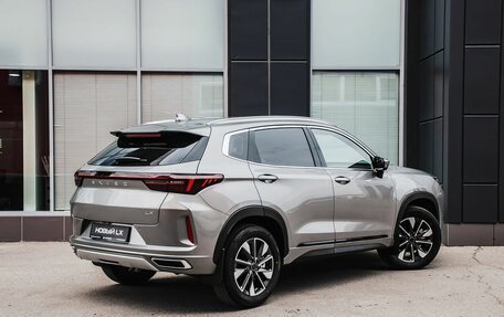 CheryExeed LX, 2024 год, 3 915 450 рублей, 2 фотография