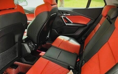 BMW X2, 2025 год, 4 530 000 рублей, 10 фотография
