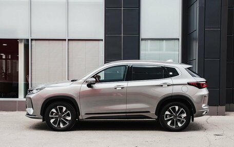 CheryExeed LX, 2024 год, 3 915 450 рублей, 7 фотография
