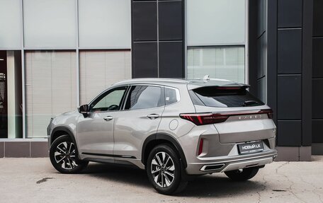 CheryExeed LX, 2024 год, 3 915 450 рублей, 6 фотография