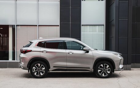 CheryExeed LX, 2024 год, 3 915 450 рублей, 8 фотография