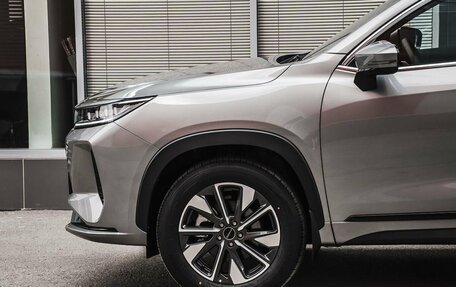 CheryExeed LX, 2024 год, 3 915 450 рублей, 9 фотография