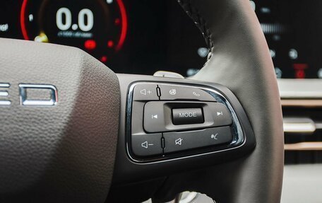 CheryExeed LX, 2024 год, 3 915 450 рублей, 18 фотография