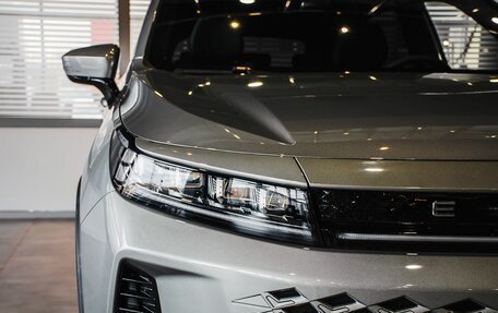 CheryExeed LX, 2024 год, 3 915 450 рублей, 10 фотография