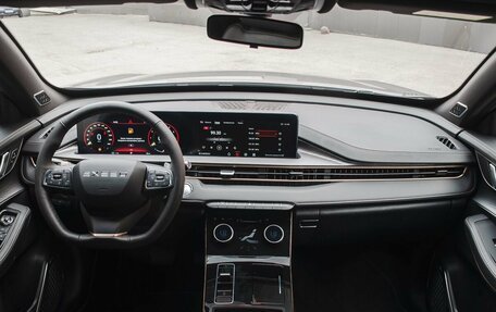 CheryExeed LX, 2024 год, 3 915 450 рублей, 14 фотография