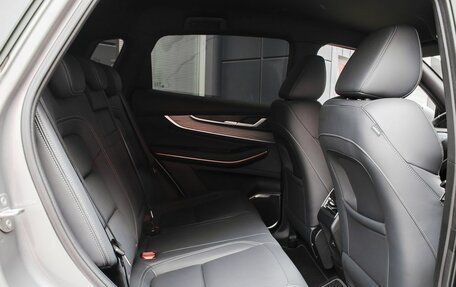 CheryExeed LX, 2024 год, 3 915 450 рублей, 13 фотография