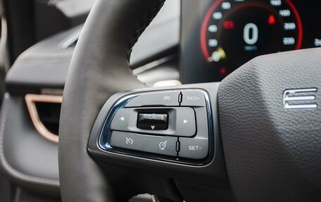 CheryExeed LX, 2024 год, 3 915 450 рублей, 17 фотография