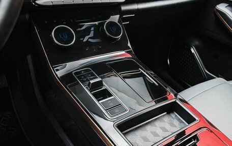 CheryExeed LX, 2024 год, 3 915 450 рублей, 20 фотография