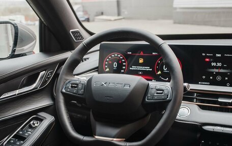 CheryExeed LX, 2024 год, 3 915 450 рублей, 15 фотография