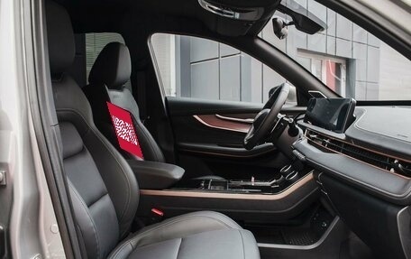 CheryExeed LX, 2024 год, 3 915 450 рублей, 11 фотография