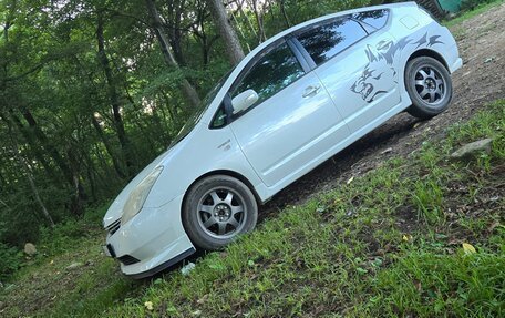 Toyota Prius, 2008 год, 700 000 рублей, 2 фотография