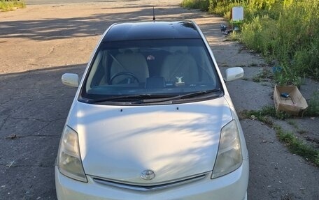 Toyota Prius, 2008 год, 700 000 рублей, 3 фотография