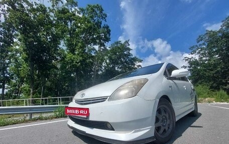 Toyota Prius, 2008 год, 700 000 рублей, 6 фотография