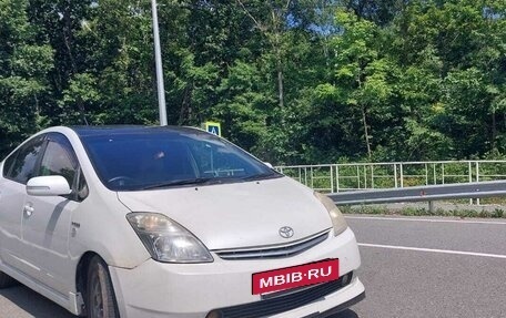 Toyota Prius, 2008 год, 700 000 рублей, 13 фотография