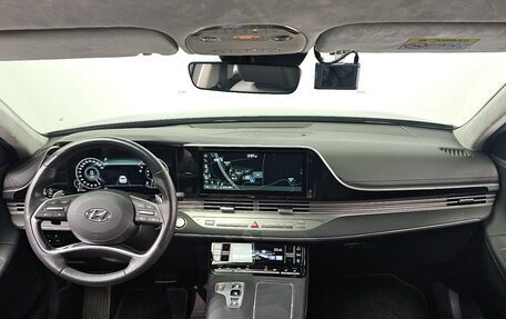 Hyundai Grandeur, 2020 год, 2 583 002 рублей, 7 фотография