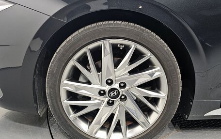 Hyundai Grandeur, 2020 год, 2 583 002 рублей, 5 фотография