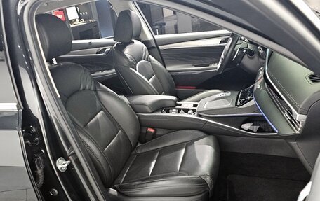 Hyundai Grandeur, 2020 год, 2 583 002 рублей, 10 фотография