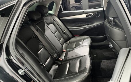 Hyundai Grandeur, 2020 год, 2 583 002 рублей, 12 фотография