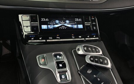 Hyundai Grandeur, 2020 год, 2 583 002 рублей, 9 фотография