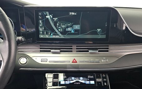 Hyundai Grandeur, 2020 год, 2 583 002 рублей, 15 фотография