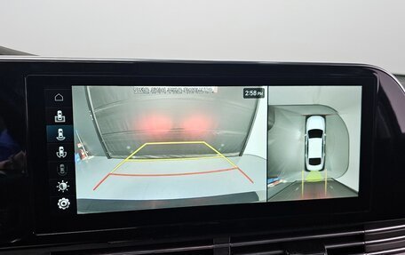 Hyundai Grandeur, 2020 год, 2 583 002 рублей, 16 фотография