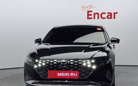 Hyundai Grandeur, 2020 год, 2 583 002 рублей, 3 фотография