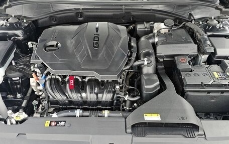 Hyundai Grandeur, 2020 год, 2 583 002 рублей, 6 фотография