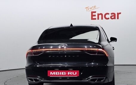 Hyundai Grandeur, 2020 год, 2 583 002 рублей, 4 фотография