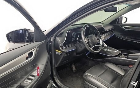 Hyundai Grandeur, 2020 год, 2 583 002 рублей, 11 фотография