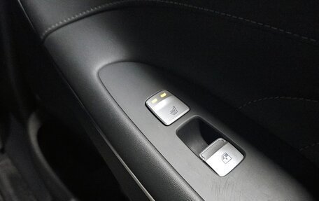 Hyundai Grandeur, 2020 год, 2 583 002 рублей, 19 фотография