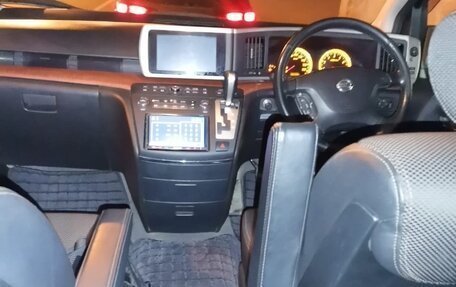 Nissan Elgrand III, 2007 год, 1 290 000 рублей, 4 фотография