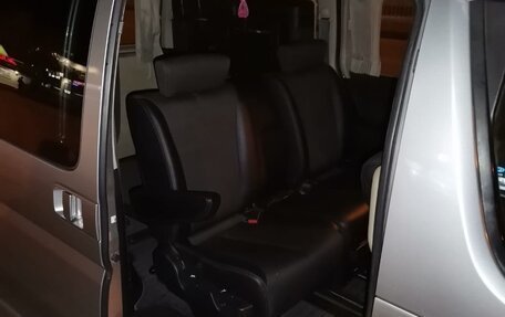 Nissan Elgrand III, 2007 год, 1 290 000 рублей, 3 фотография