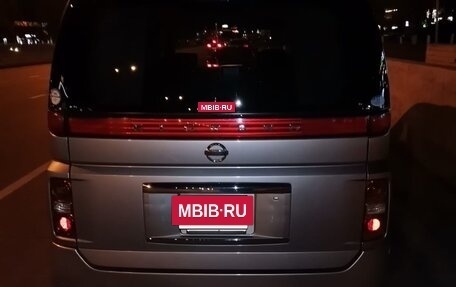 Nissan Elgrand III, 2007 год, 1 290 000 рублей, 2 фотография
