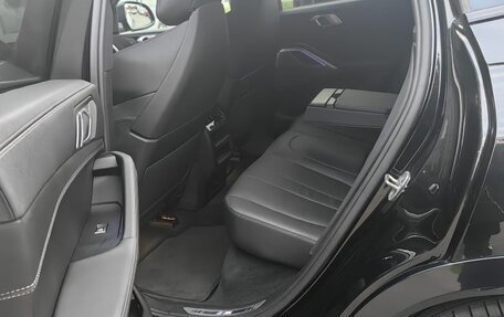 BMW X6, 2021 год, 7 500 000 рублей, 8 фотография