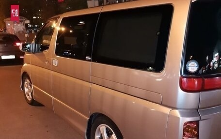 Nissan Elgrand III, 2007 год, 1 290 000 рублей, 7 фотография
