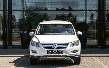 Volkswagen Tiguan I, 2009 год, 955 000 рублей, 2 фотография