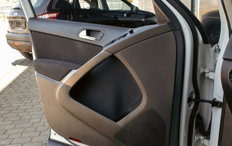 Volkswagen Tiguan I, 2009 год, 955 000 рублей, 12 фотография