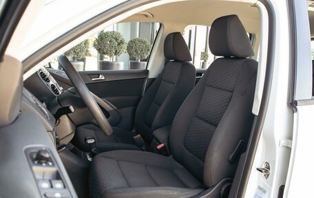 Volkswagen Tiguan I, 2009 год, 955 000 рублей, 11 фотография